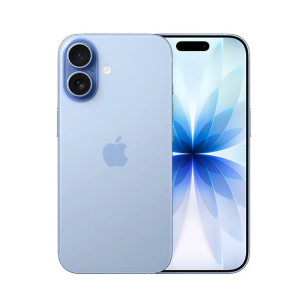 Apple iPhone 16