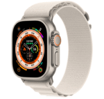 Apple Watch Ultra 2 GPS + Cellular 49 mm White