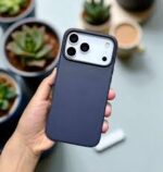 iPhone 17 Pro Max Silicone Case - Image 4