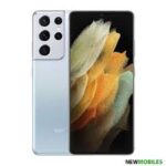 Galaxy S21 Ultra