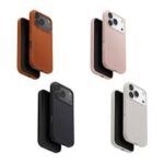 iPhone 17 Pro Max Silicone Case