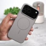 iPhone 17 Pro Max Silicone Case - Image 5