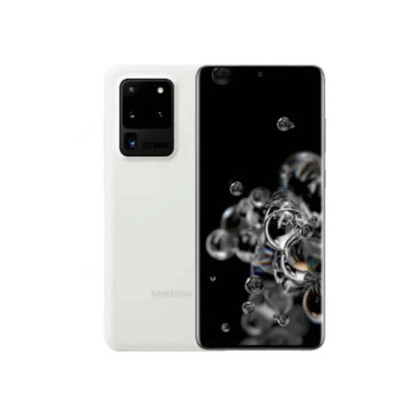 Samsung Galaxy S20 Ultra